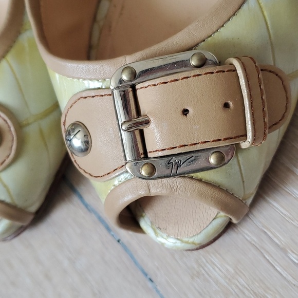 Giuseppe Zanotti heels - Picture 2 of 15